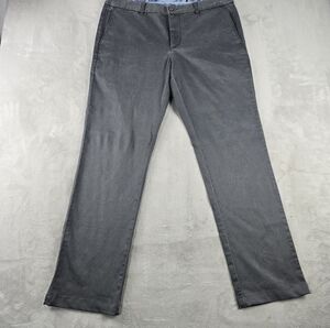 Tommy Bahama Chino Gray Pants 36x29